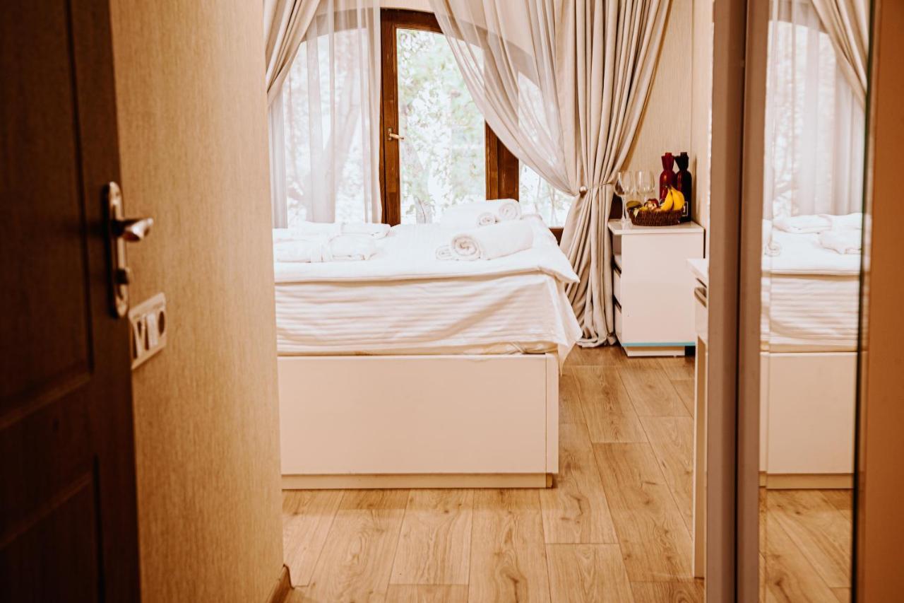 Sama Grand Hotel Tbiliszi Kültér fotó