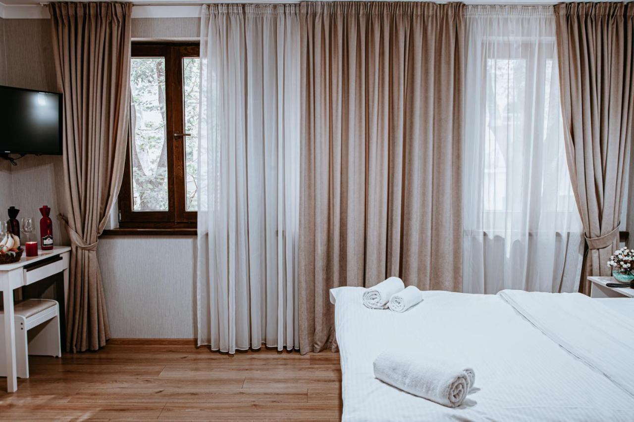 Sama Grand Hotel Tbiliszi Kültér fotó