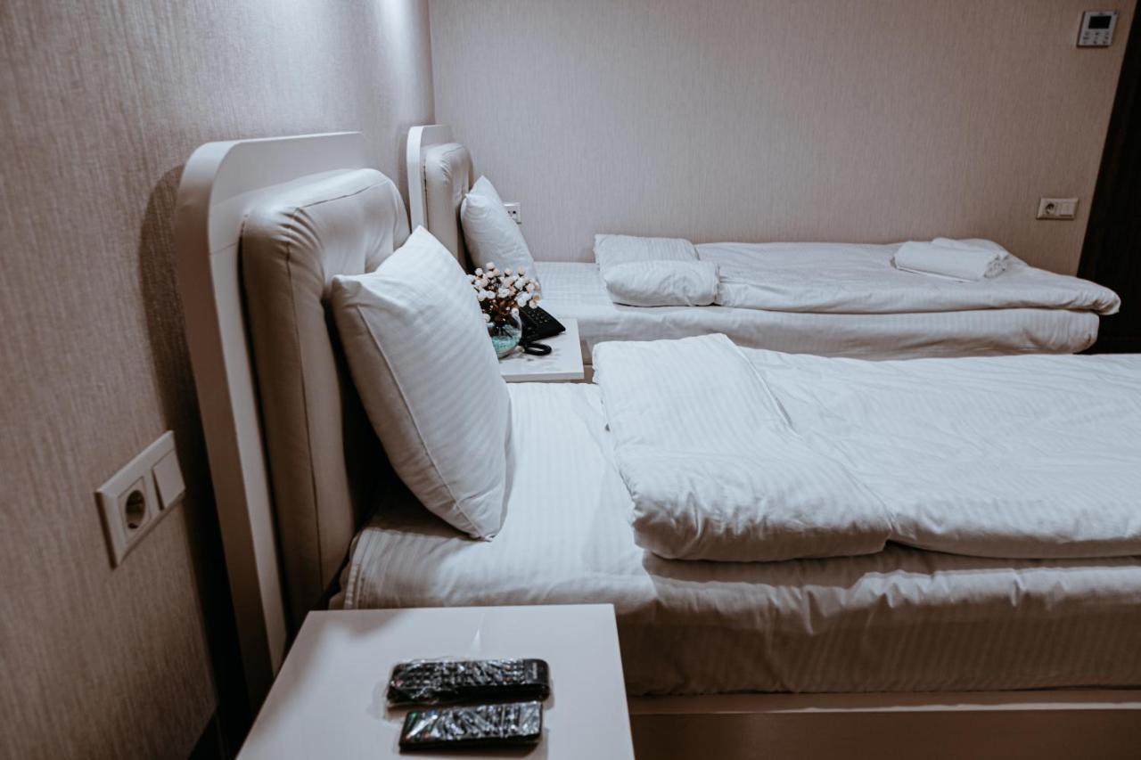 Sama Grand Hotel Tbiliszi Kültér fotó