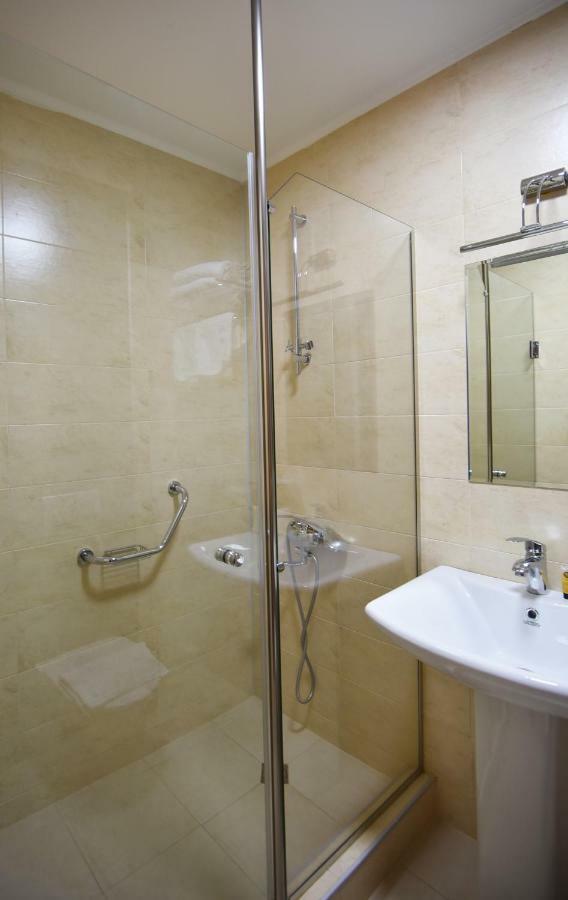 Sama Grand Hotel Tbiliszi Kültér fotó