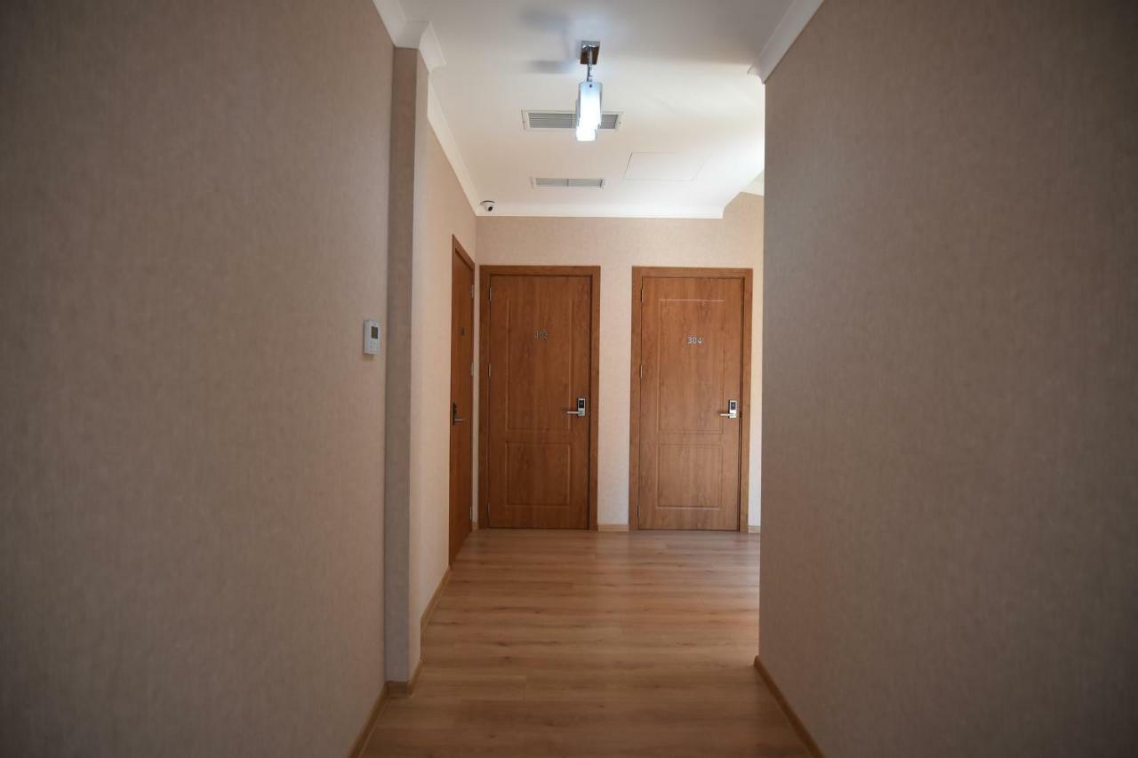 Sama Grand Hotel Tbiliszi Kültér fotó
